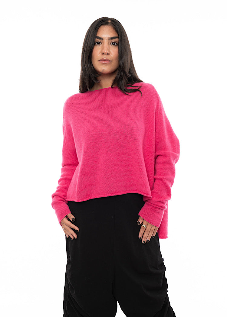 RUNDHOLZ BLACK LABEL PULLOVER