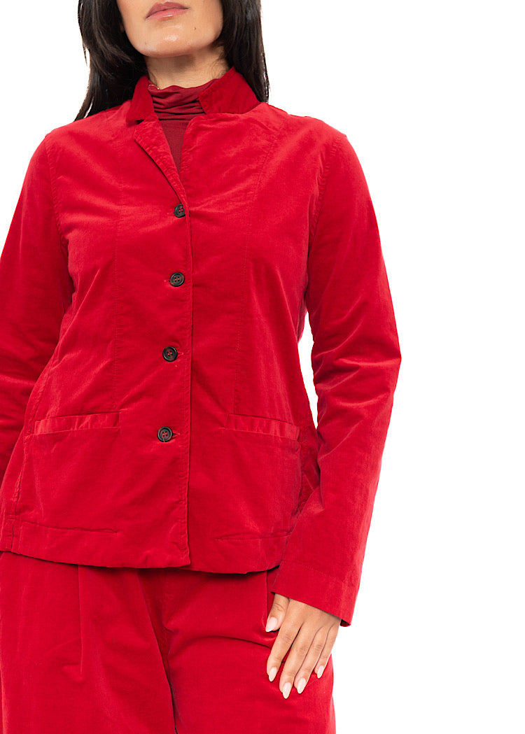 SIGNATURE APRILE V JACKET