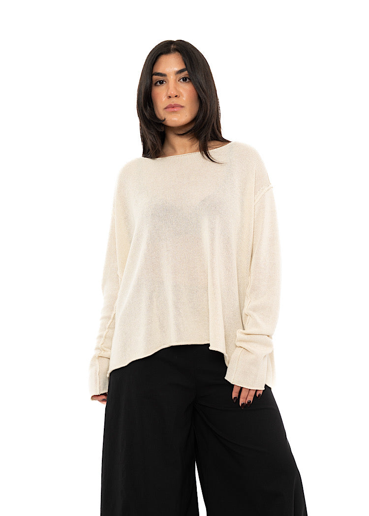 RUNDHOLZ MAINLINE PULLOVER