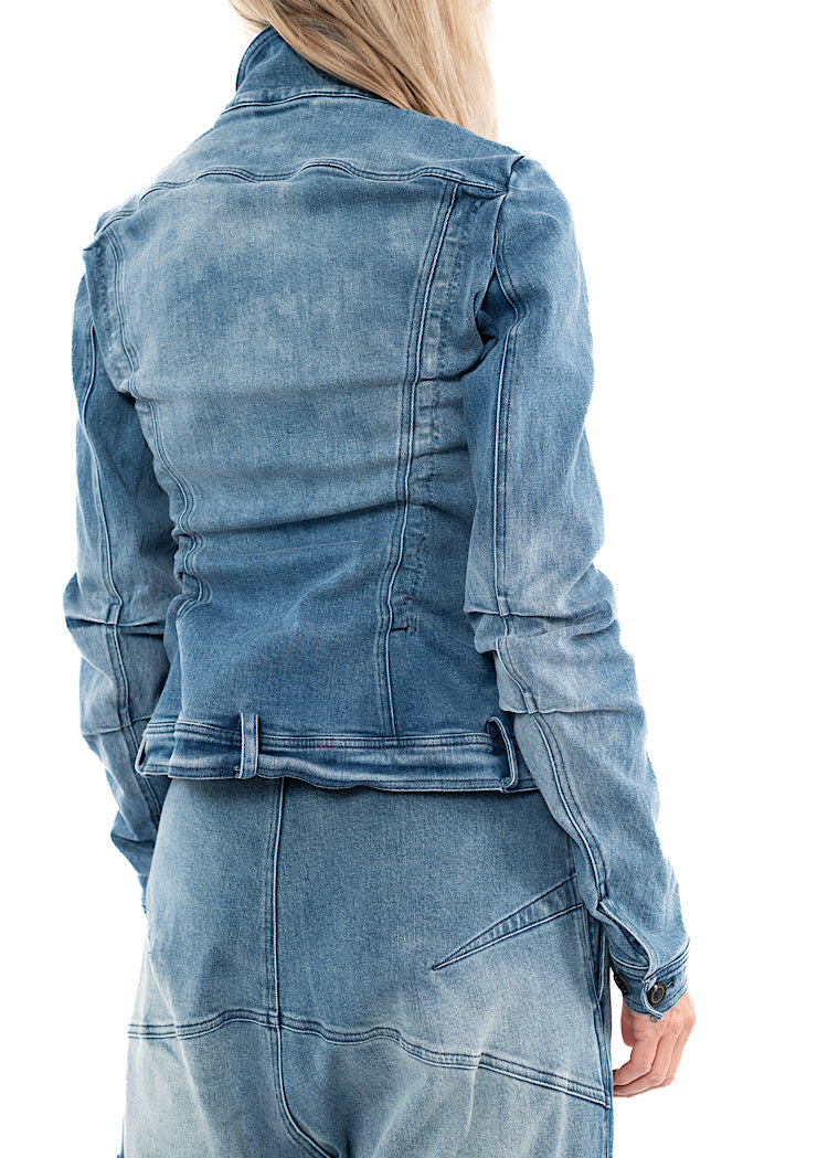 RUNDHOLZ MAINLINE JACKET