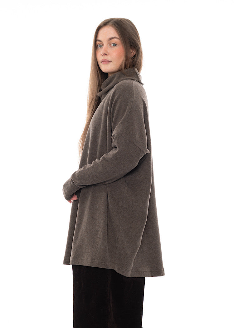 MAMA B BILL PULLOVER