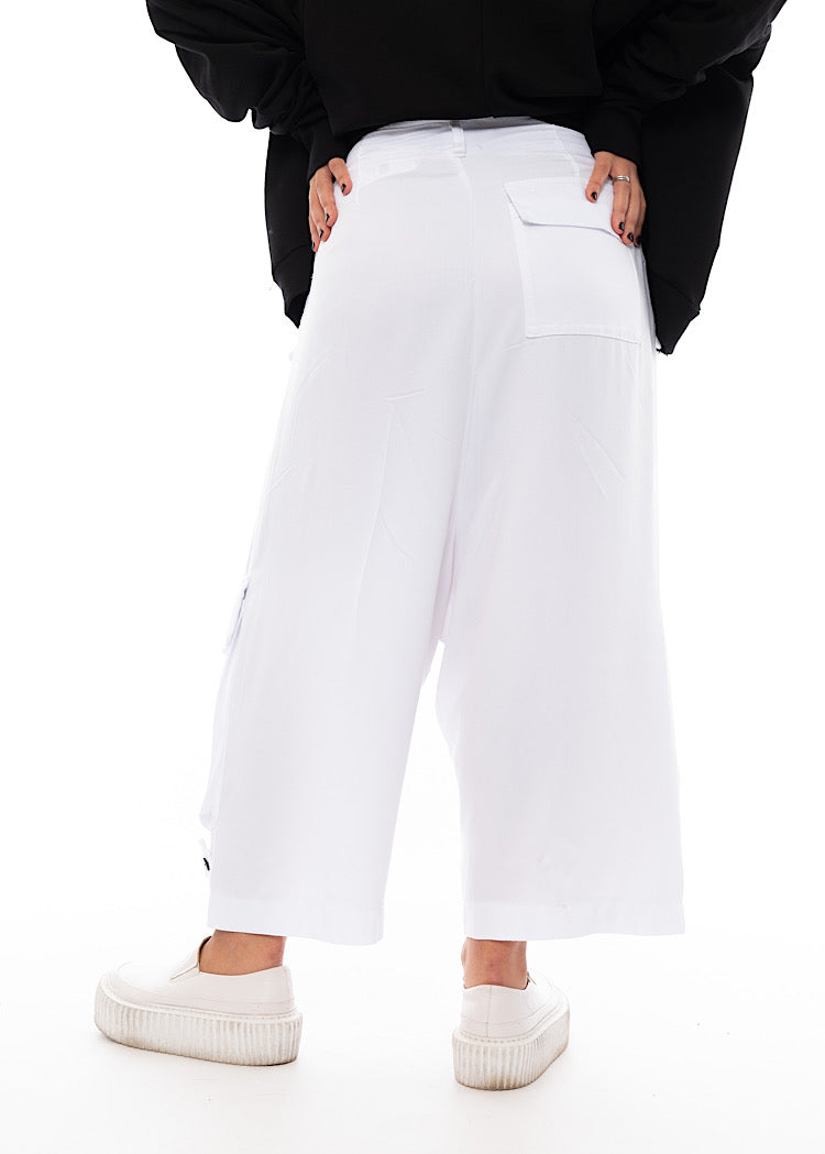 PLU BIG POCKET TROUSER