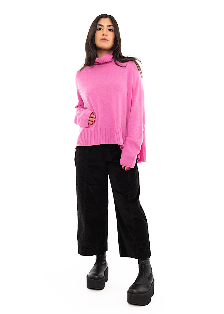 RUNDHOLZ BLACK LABEL PULLOVER