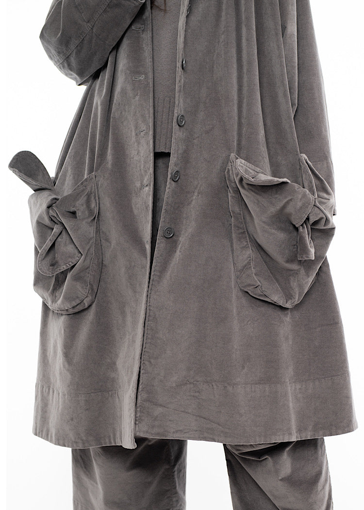 RUNDHOLZ BLACK LABEL COAT