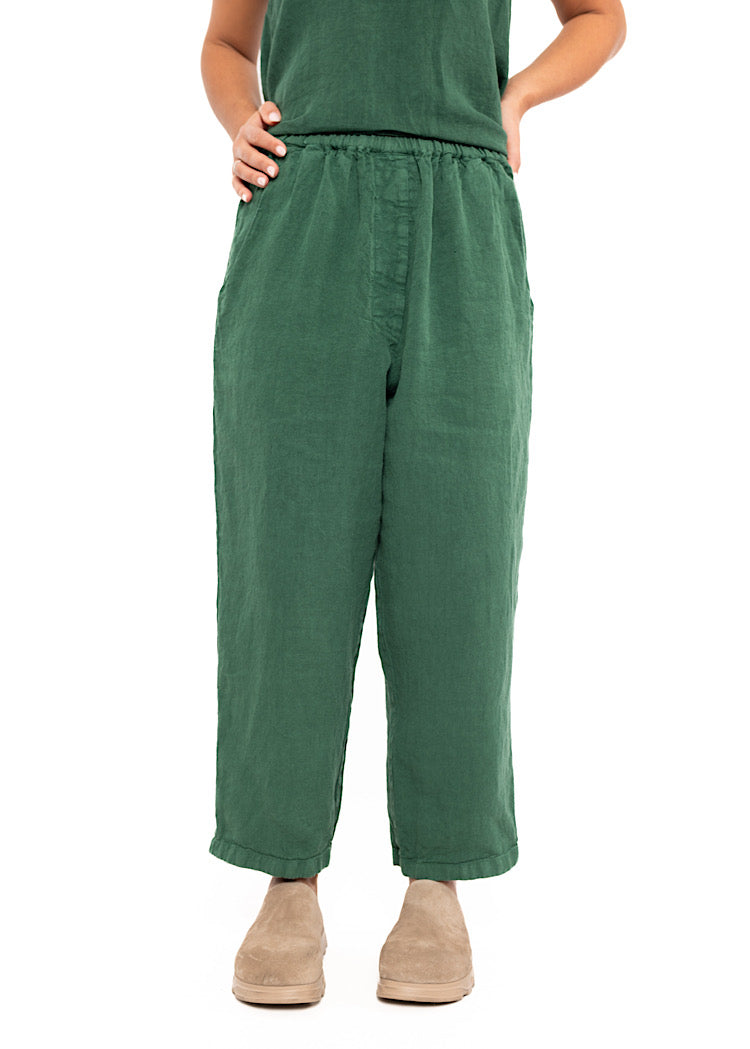 MANUELLE GUIBAL TROUSER