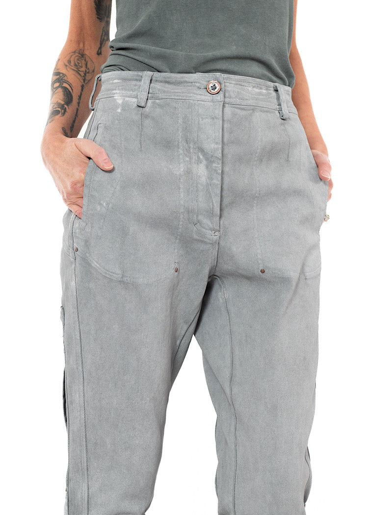 RUNDHOLZ DIP TROUSER