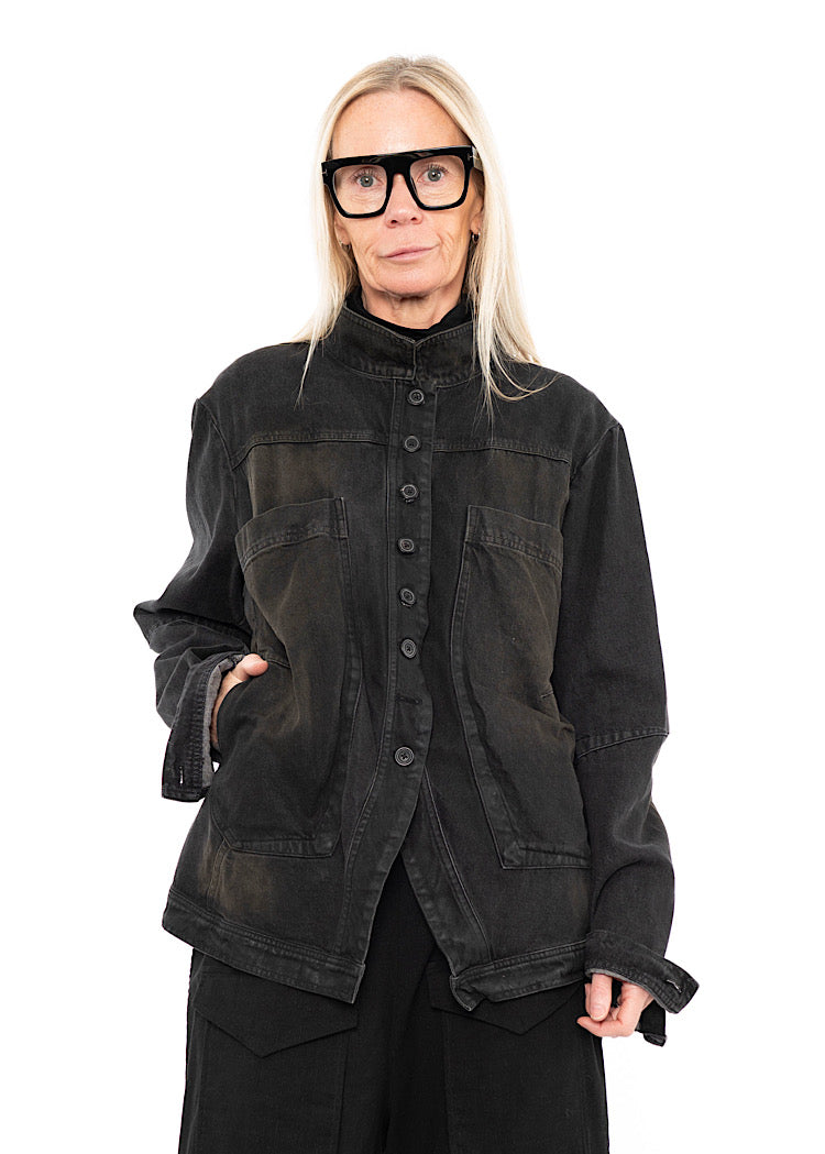 PRE-LOVED RUNDHOLZ MAINLINE JACKET