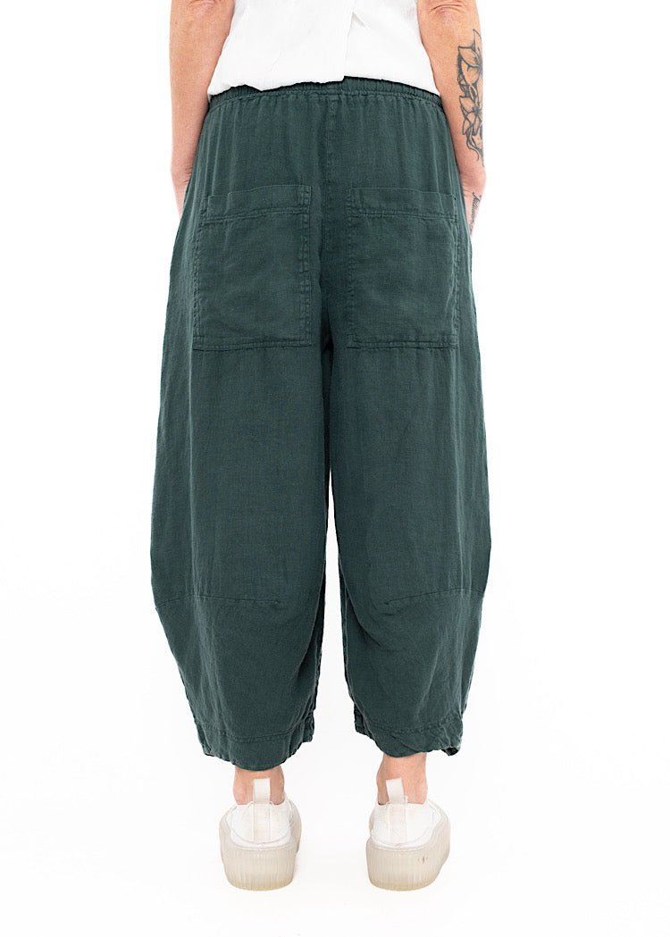 RUNDHOLZ BLACK LABEL TROUSER