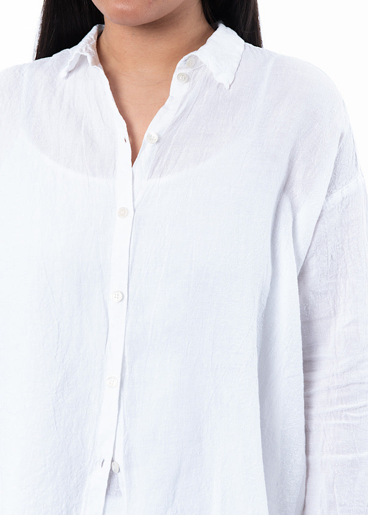 MANUELLE GUIBAL SHIRT