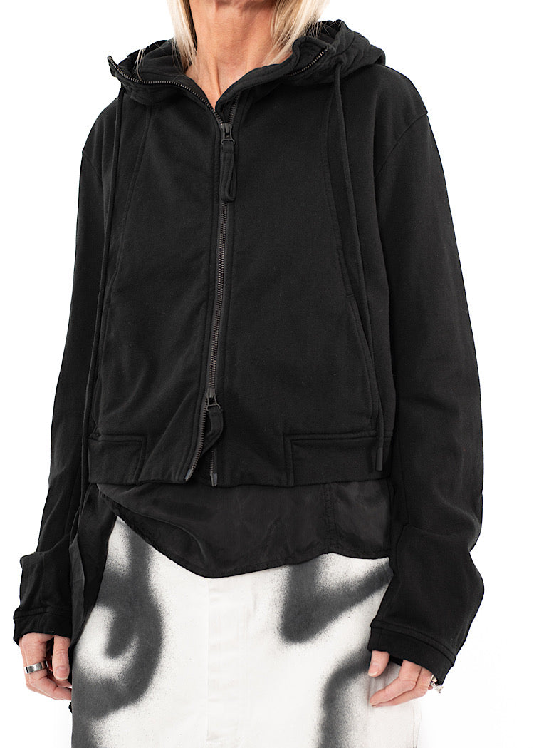 RUNDHOLZ MAINLINE JACKET
