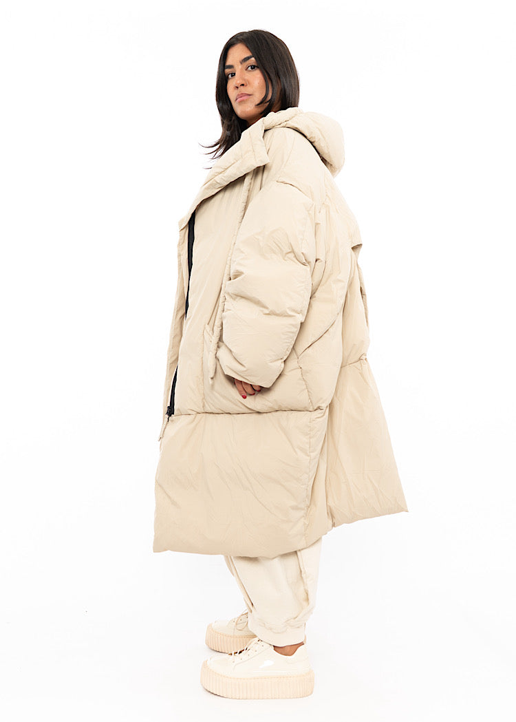 RUNDHOLZ MAINLINE COAT