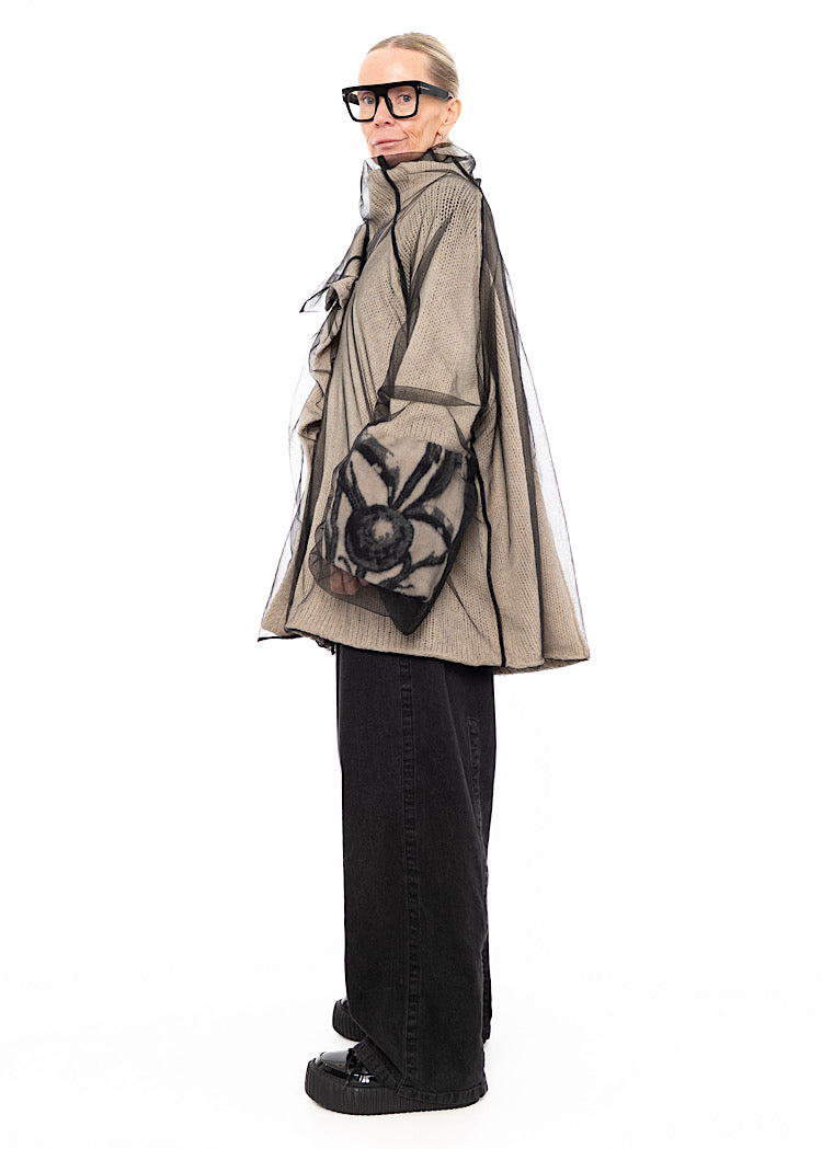 PRE-LOVED RUNDHOLZ MAINLINE JACKET