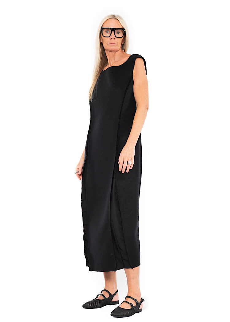 PRE-LOVED RUNDHOLZ MAINLINE DRESS