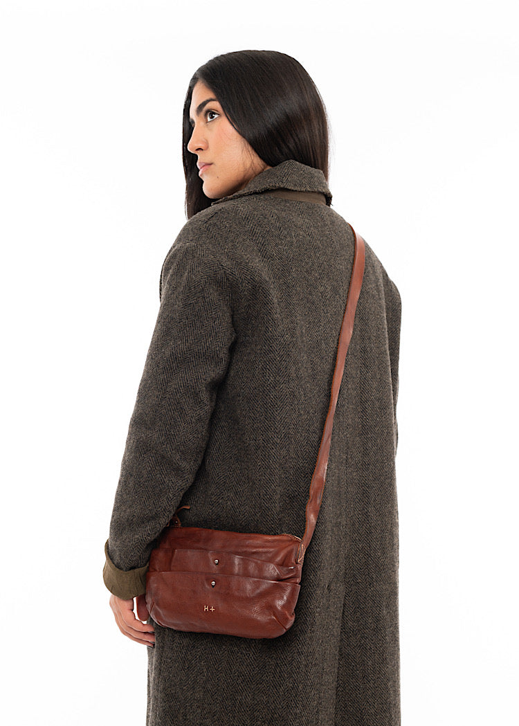 HANNOH WESSEL SARINA CROSS BODY BAG