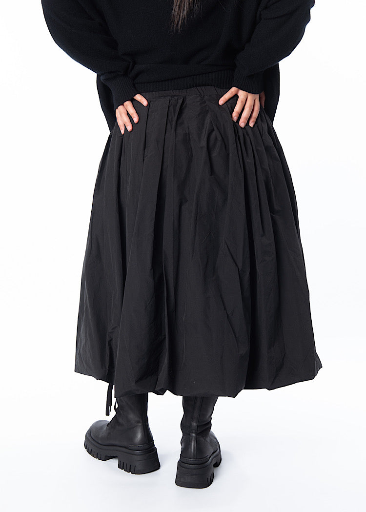 MANUELLE GUIBAL SKIRT