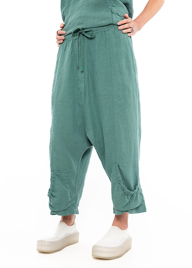 RUNDHOLZ BLACK LABEL TROUSER