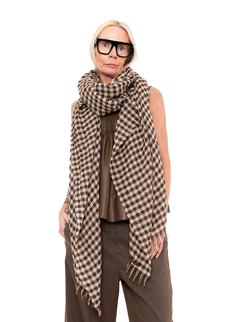 ANNETTE GÖRTZ CHICO SCARF