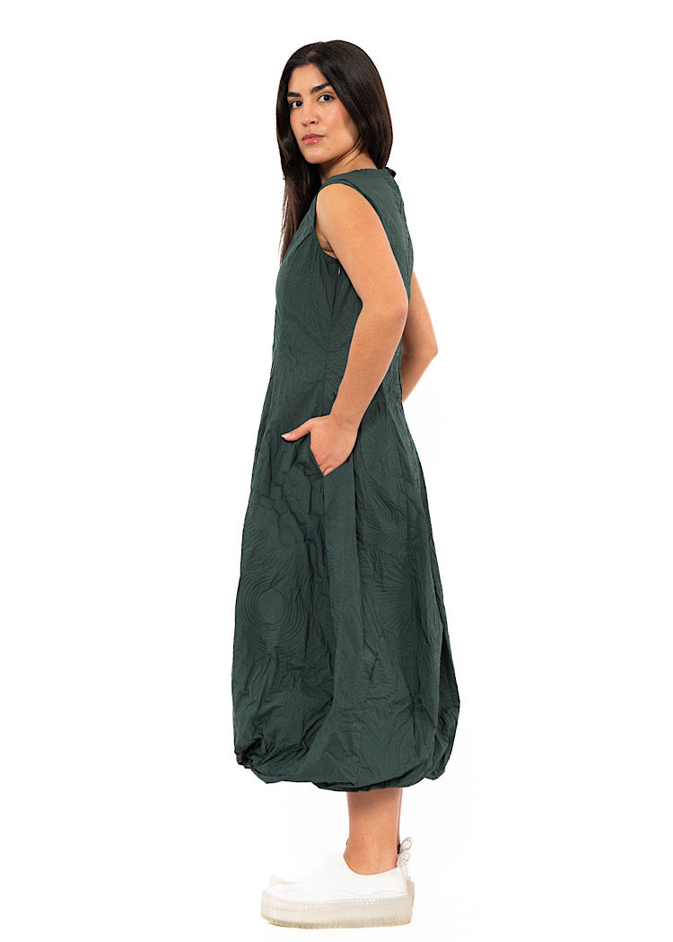 RUNDHOLZ BLACK LABEL DRESS