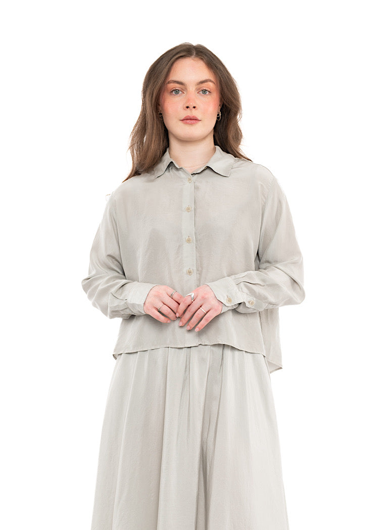 FRIDA ZAZOU SHIRT