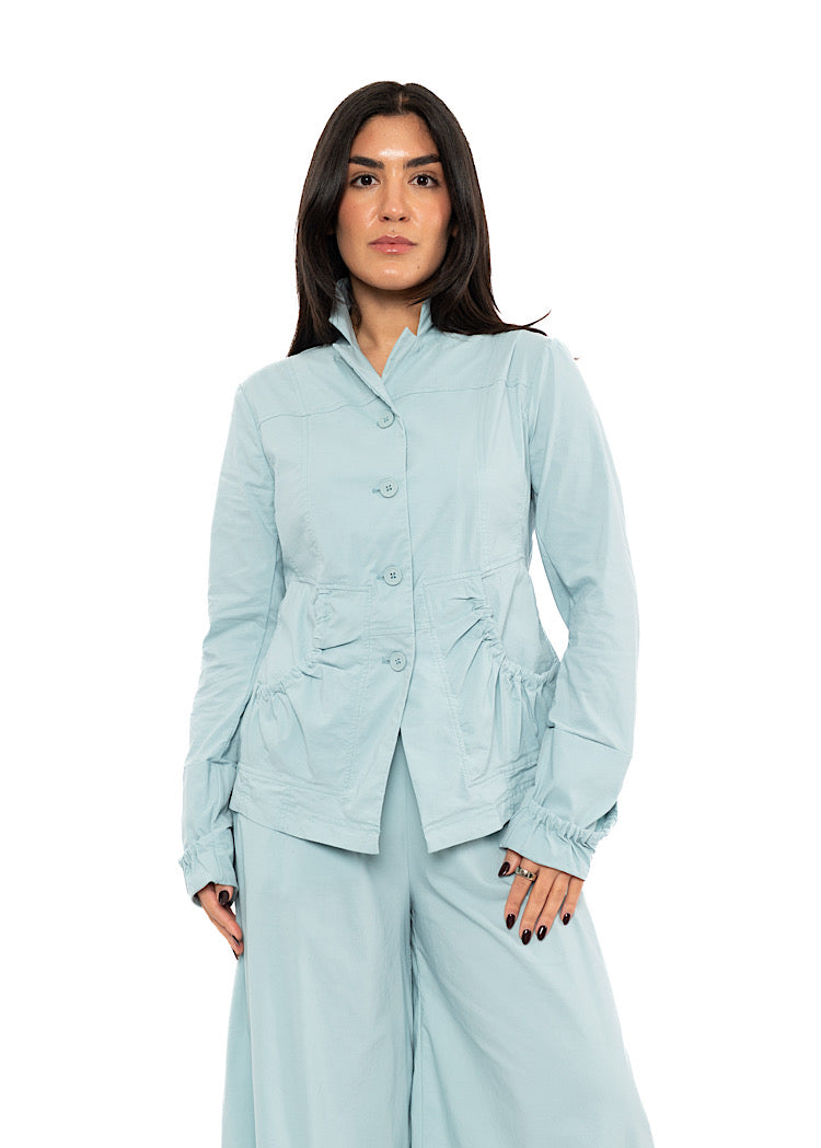 RUNDHOLZ BLACK LABEL JACKET