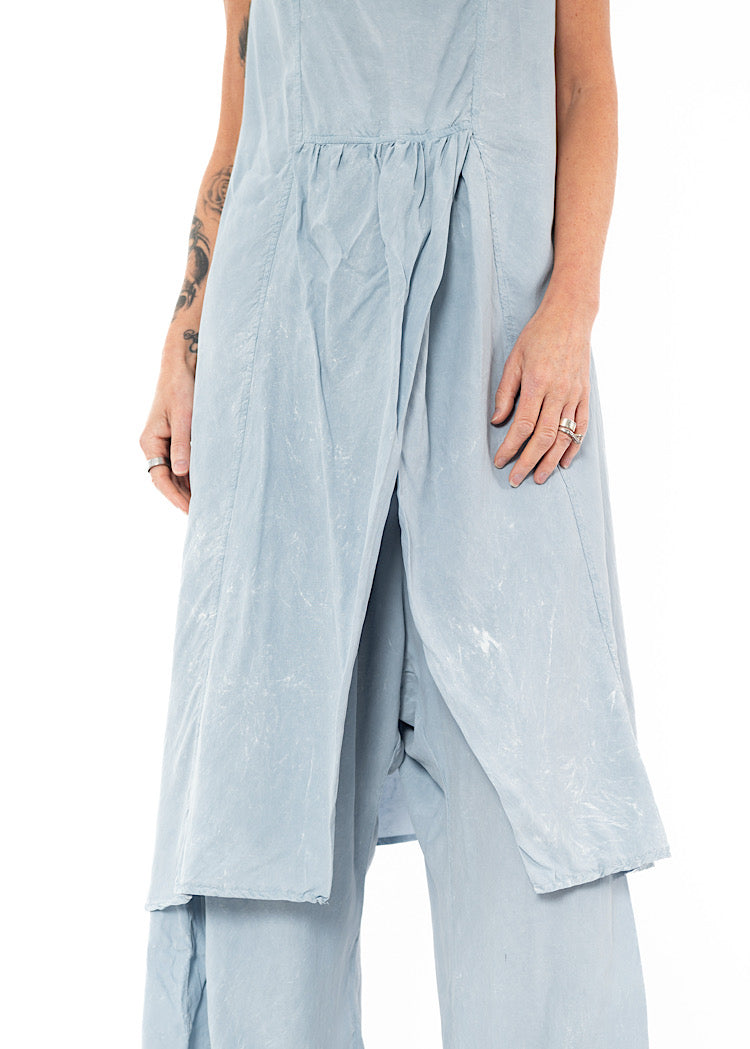 RUNDHOLZ DIP DRESS