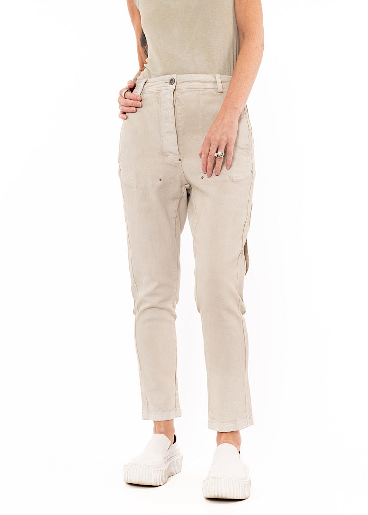 RUNDHOLZ DIP TROUSER