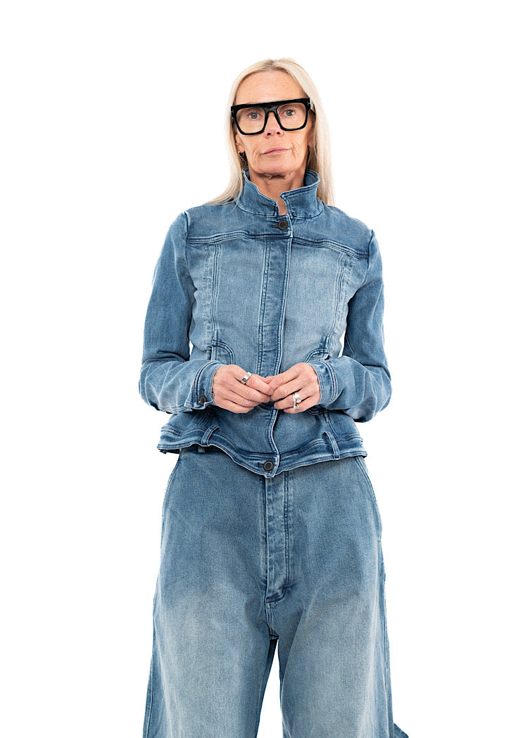 RUNDHOLZ MAINLINE JACKET