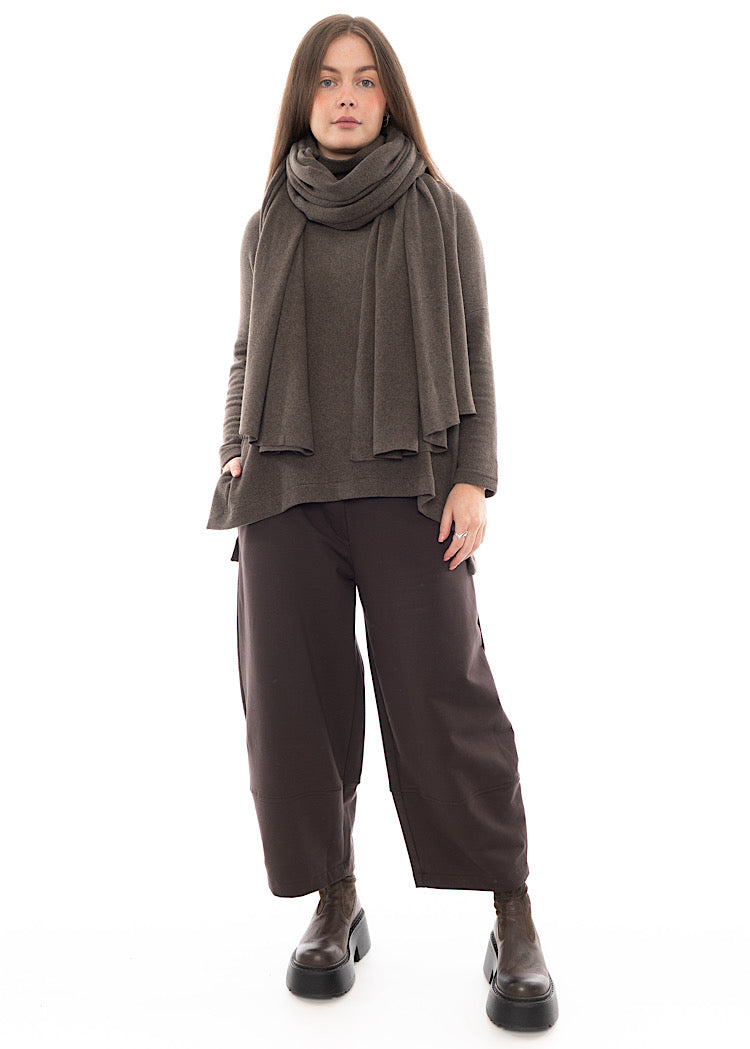 MAMA B SEGOVIA SCARF