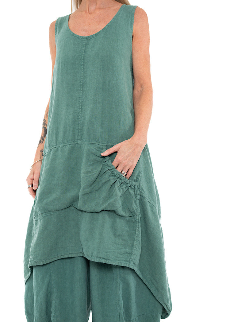 RUNDHOLZ BLACK LABEL DRESS