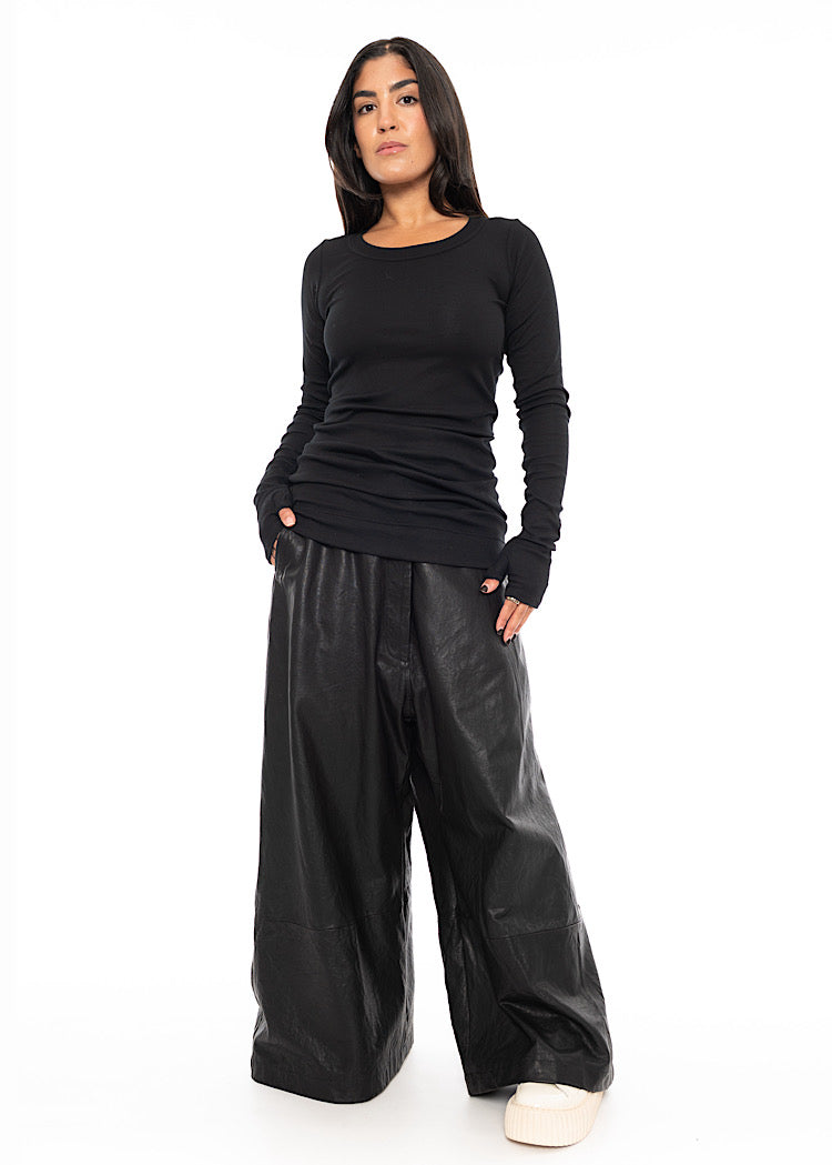 RUNDHOLZ MAINLINE T-SHIRT