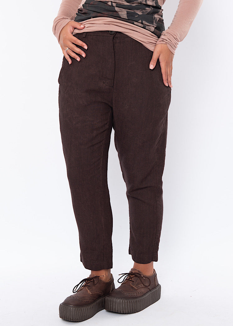 RUNDHOLZ MAINLINE TROUSER