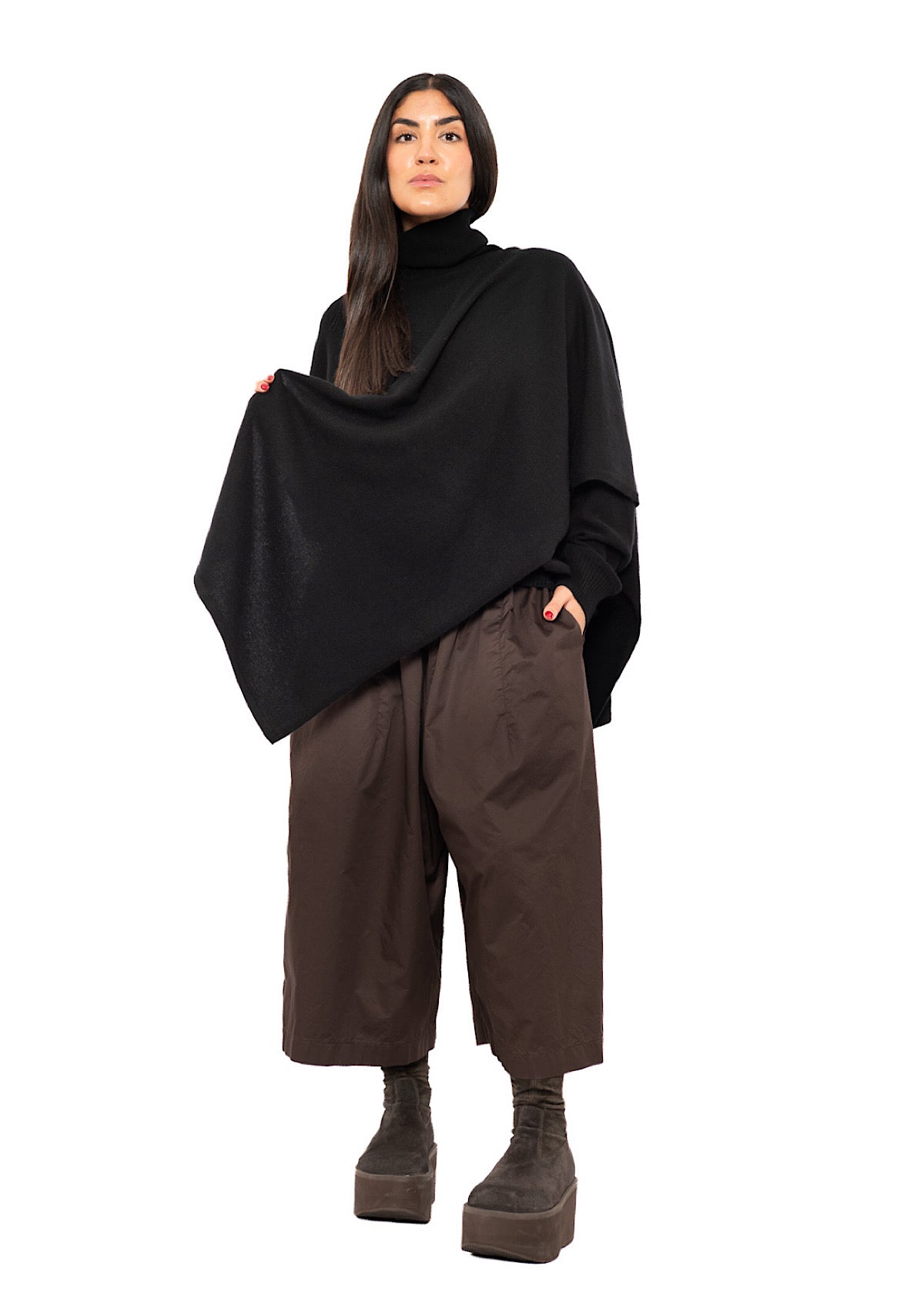 CASHMERE SCARF