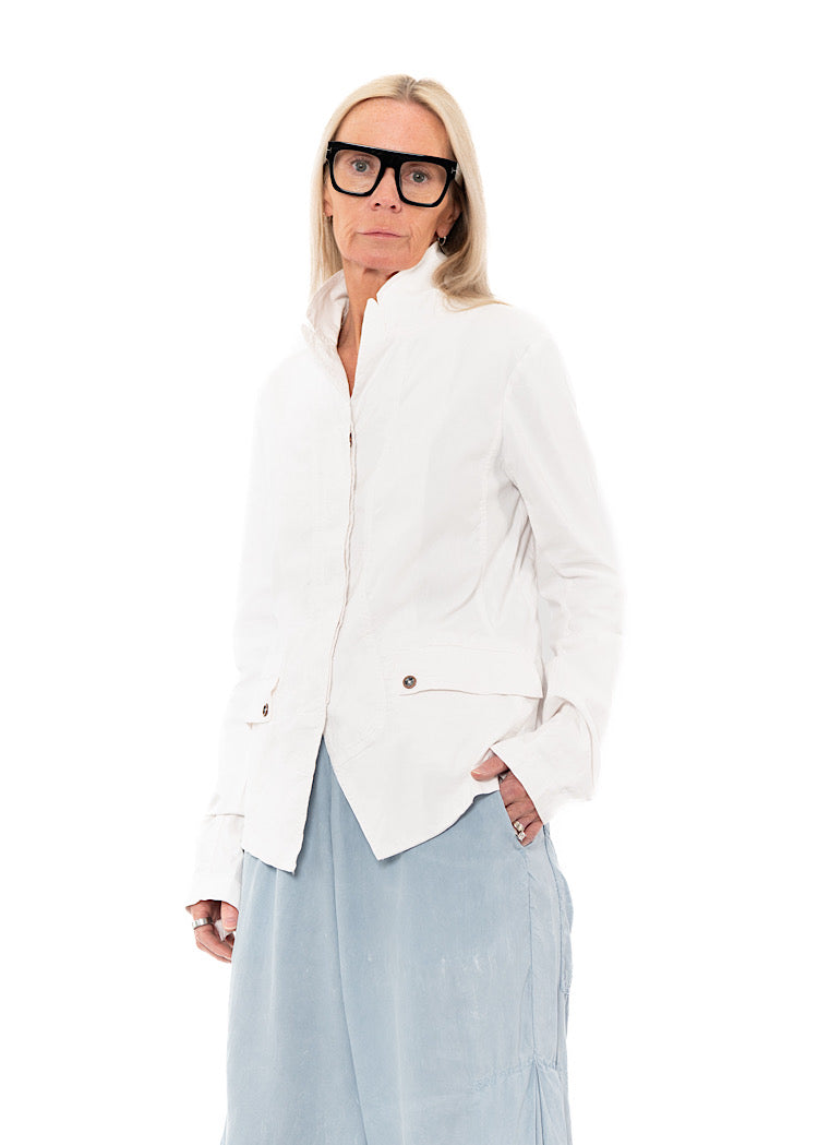RUNDHOLZ DIP JACKET