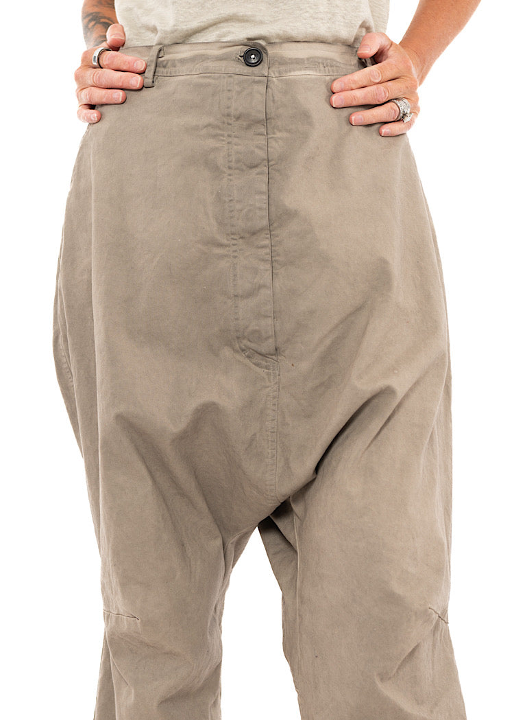 PRE-LOVED RUNDHOLZ DIP TROUSER