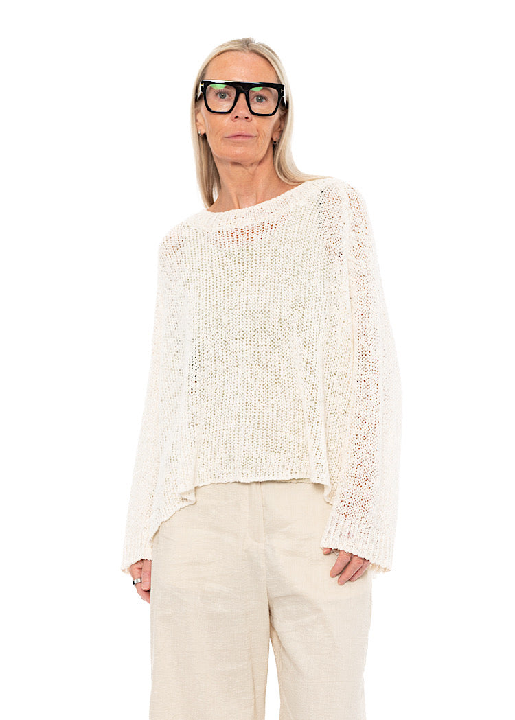 PRE-LOVED ANNETTE GÖRTZ CHIC PULLOVER