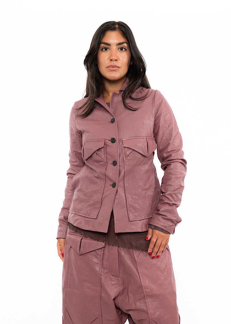 RUNDHOLZ DIP JACKET