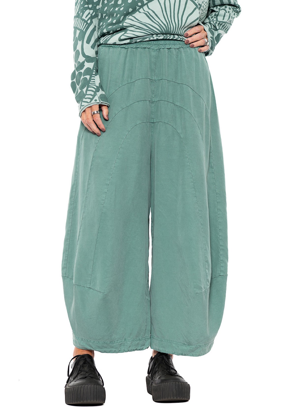 RUNDHOLZ BLACK LABEL TROUSER