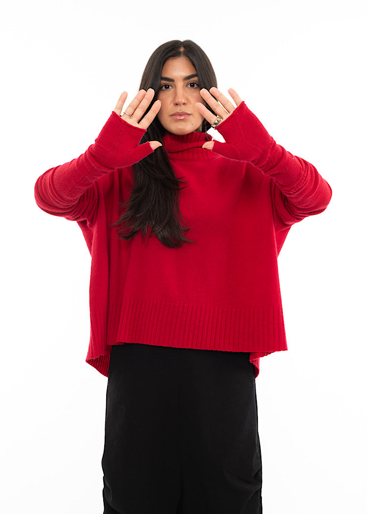 RUNDHOLZ BLACK LABEL CUFF