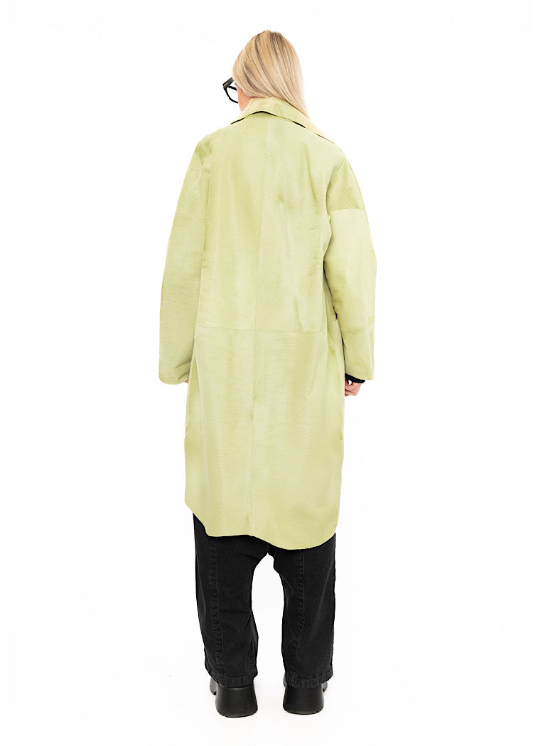 PRE-LOVED ANNETTE GÖRTZ COAT