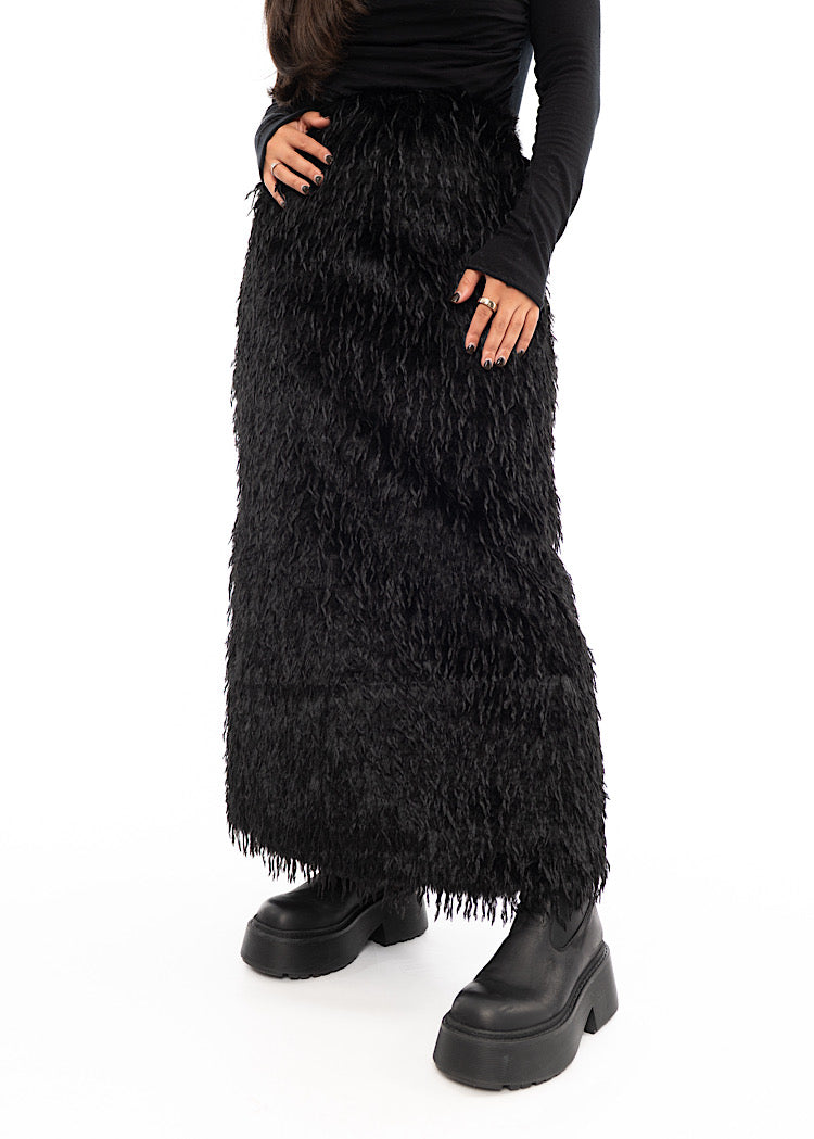 LA VACA LOCA TERNURA SKIRT