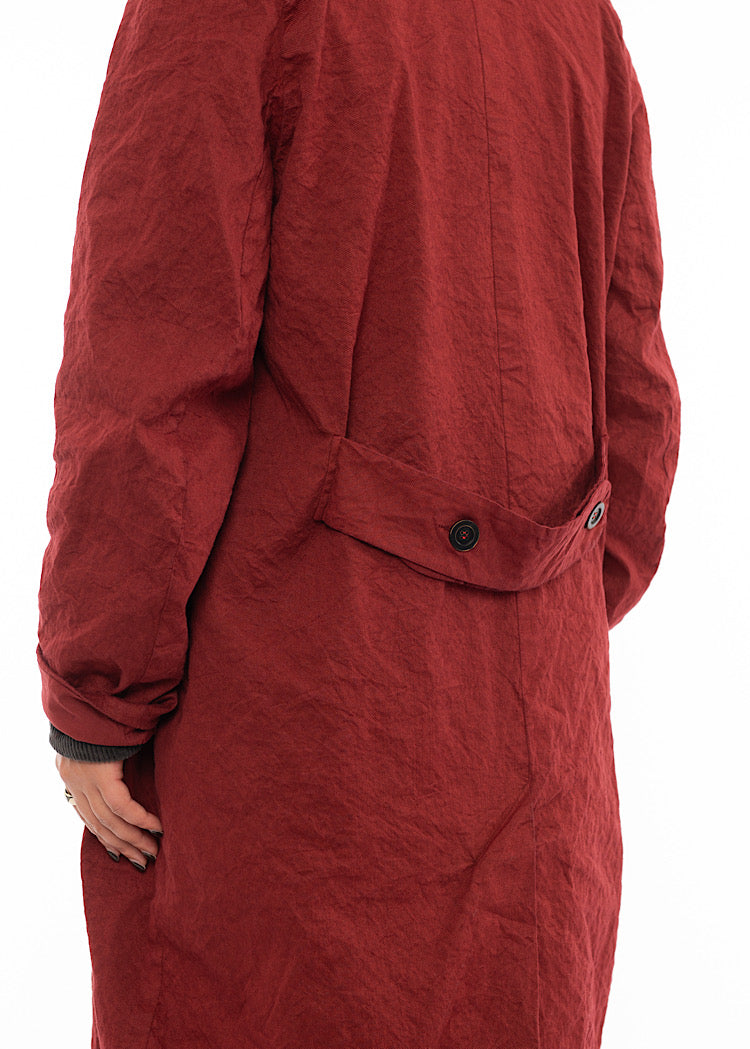 HANNOH WESSEL MAXIMA COAT