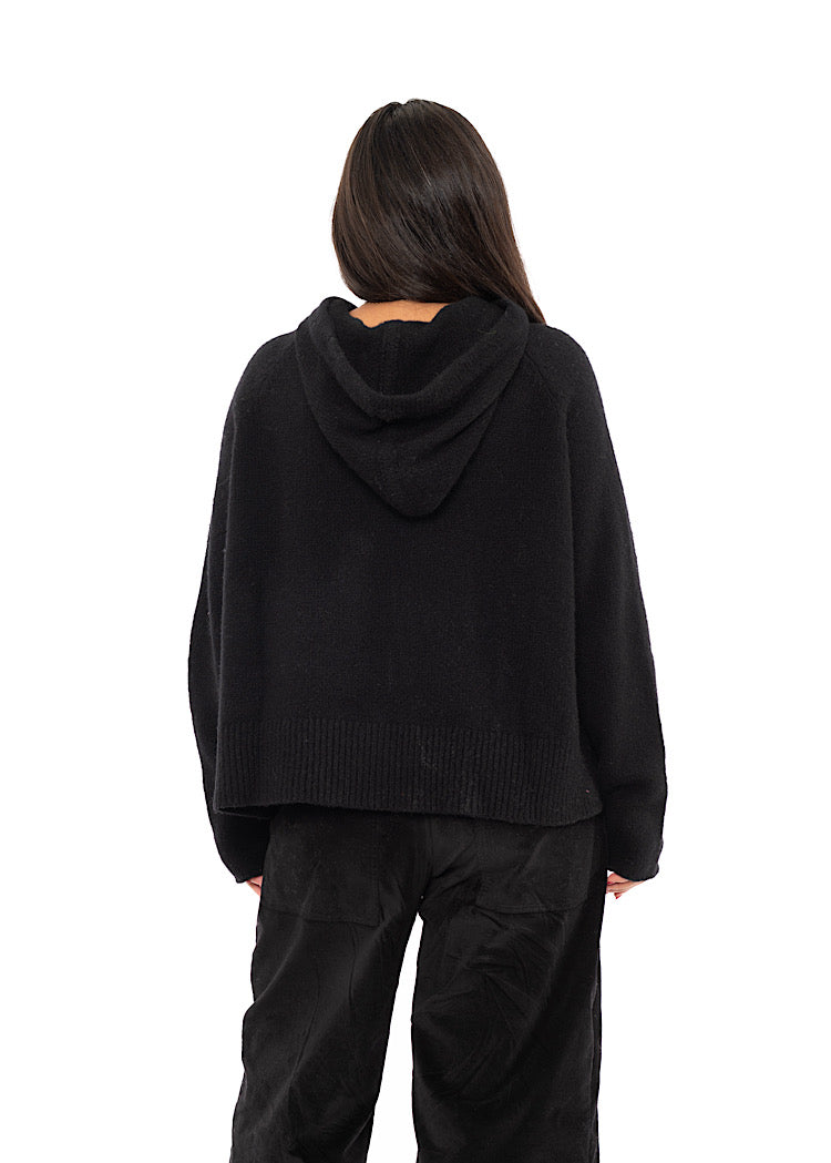RUNDHOLZ BLACK LABEL CARDIGAN