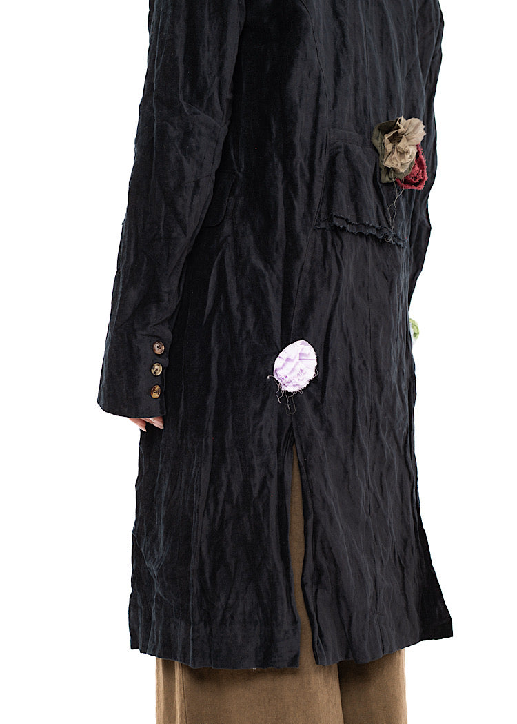 ALEKSANDR MANAMIS COAT