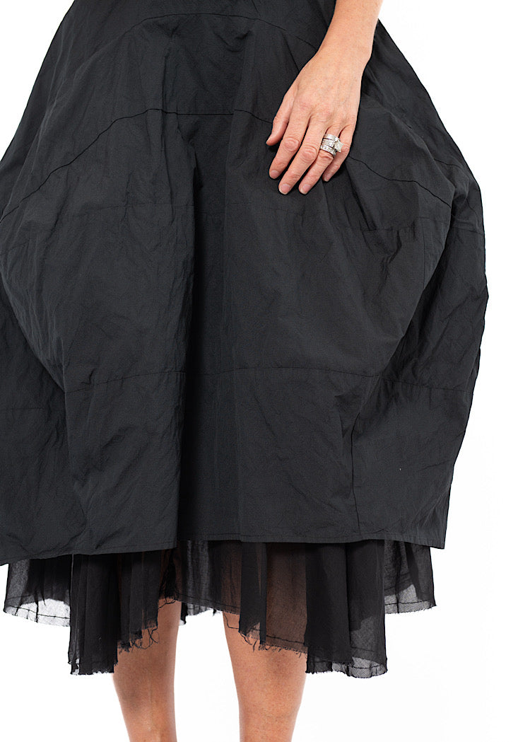 PRE-LOVED RUNDHOLZ BLACK LABEL DRESS