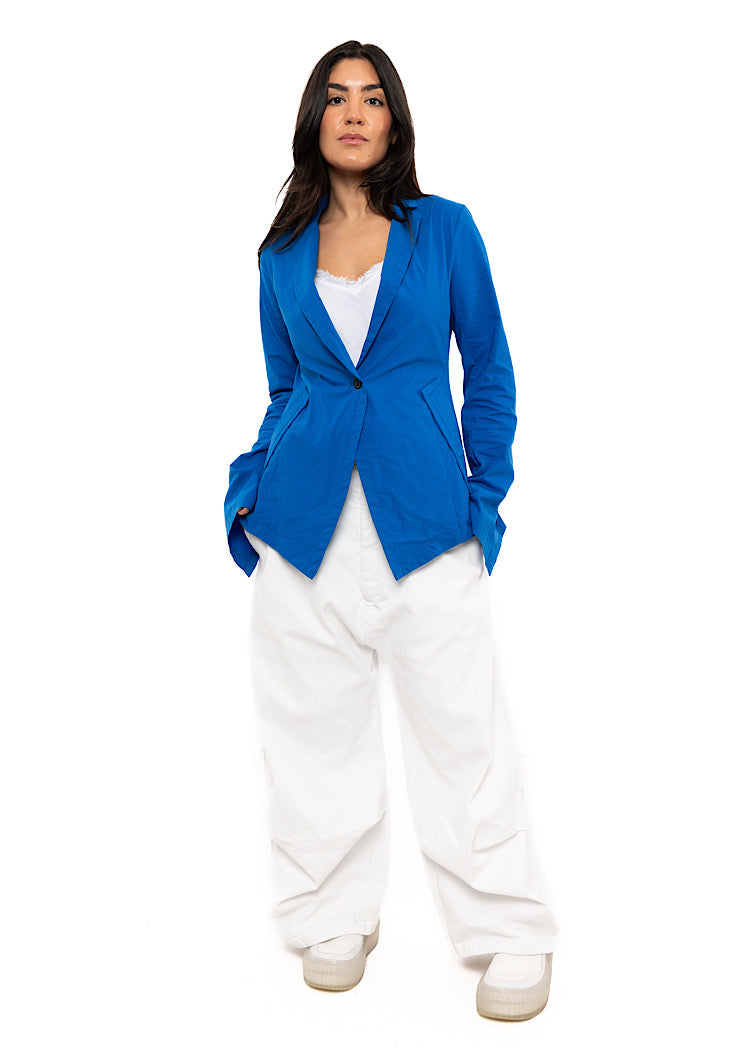 RUNDHOLZ MAINLINE JACKET