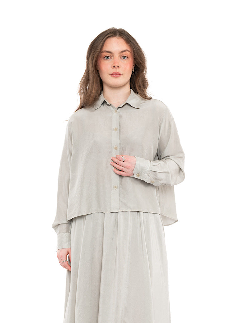 FRIDA ZAZOU SHIRT