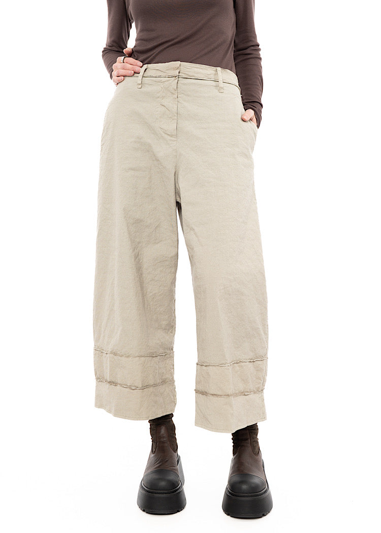 PRE-LOVED AEQUAMENTE TROUSER