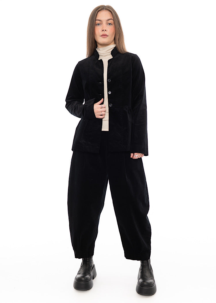 MAMA B VELOCE L JACKET