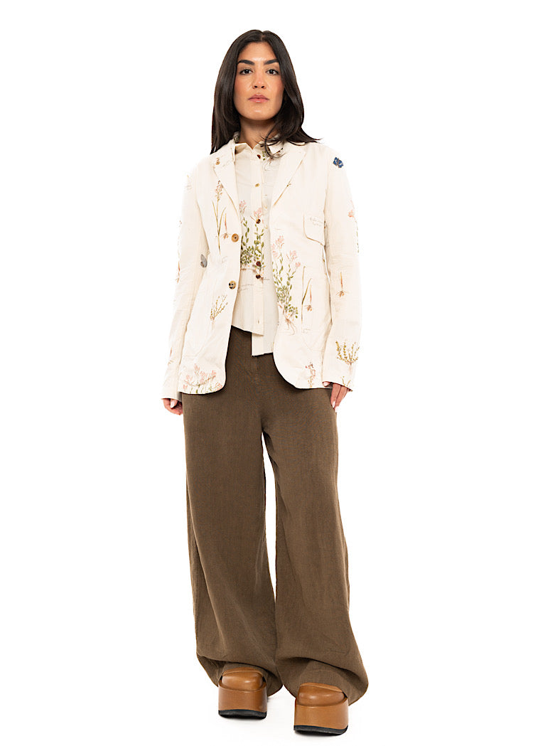 ALEKSANDR MANAMIS JACKET