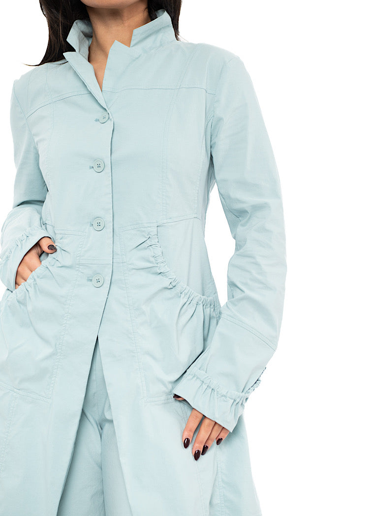 RUNDHOLZ BLACK LABEL COAT